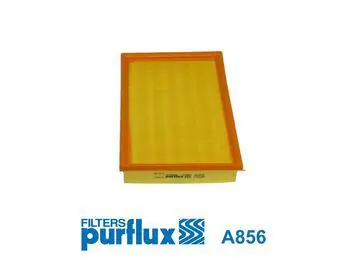 PURFLUX A856 Фильтр воздушный
