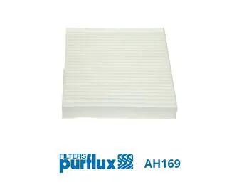 PURFLUX AH169 Фильтр салонный