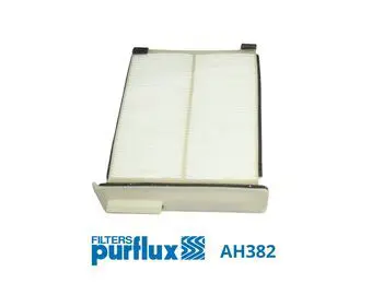 PURFLUX AH382 Фильтр, воздух во внутренном