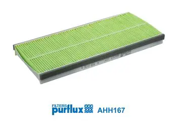 PURFLUX AHH167 Фильтр, воздух во внутренном