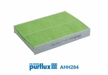 PURFLUX AHH284 Фильтр, воздух во внутренном