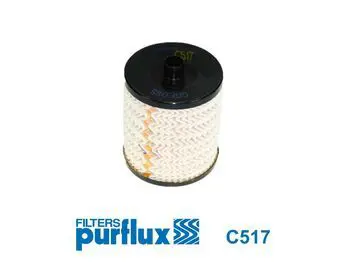 PURFLUX C517 Фильтр топливный