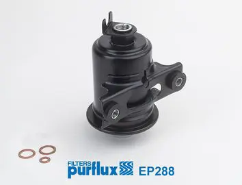 PURFLUX EP288 Фильтр топливный
