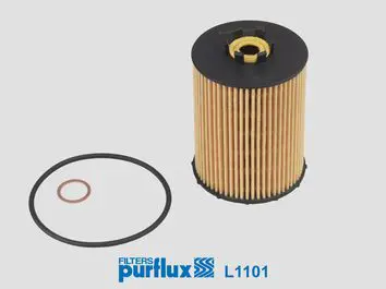 PURFLUX L1101 Фильтр масляный