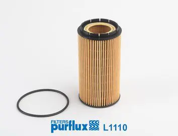 PURFLUX L1110 Фильтр масляный