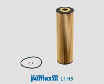 PURFLUX L1115 Фильтр масляный