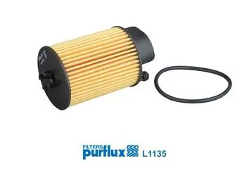 PURFLUX L1135 Масляный фильтр
