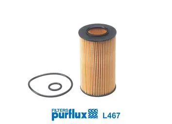 PURFLUX L467 Фильтр