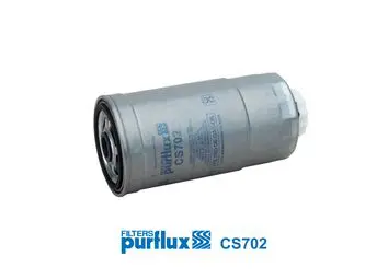 PURFLUX CS702 Фильтр топливный