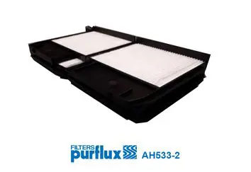 PURFLUX AH5332 Фильтр, воздух во внутренном