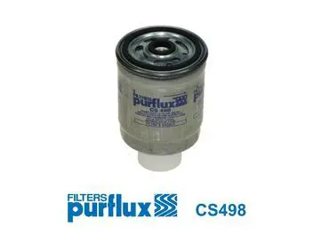 PURFLUX CS498 Фильтр топливный AUDI: 100