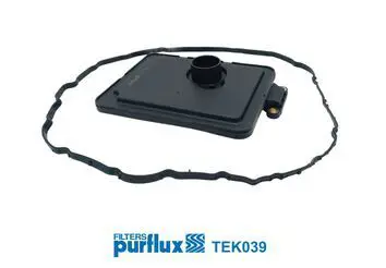 PURFLUX TEK039 Hydraulic Filter Kit,