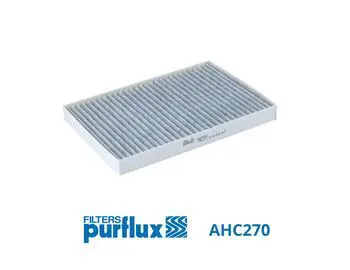PURFLUX AHC270 Фильтр салонный