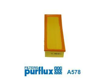 PURFLUX A578 Фильтр воздушный