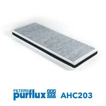 PURFLUX AHC203 AHC203, Фильтр салонный