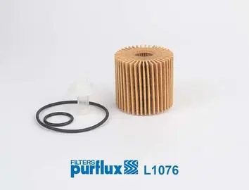 PURFLUX L1076 Фильтр масляный