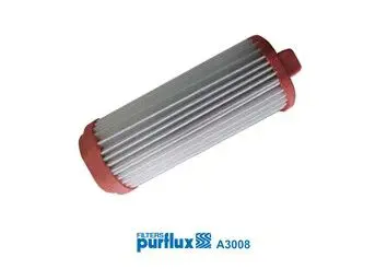  PURFLUX Воздушный фильтр