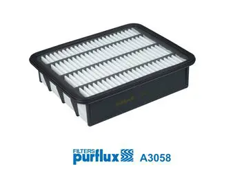  PURFLUX Воздушный фильтр