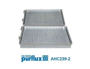 PURFLUX AHC2392 Фильтр салона угольный к-кт