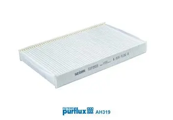 PURFLUX AH319 Фильтр салонный