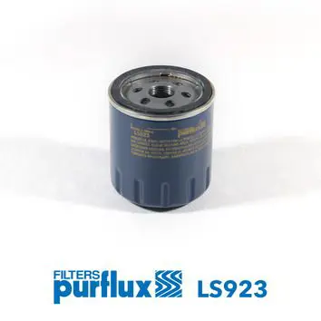 PURFLUX LS923 Фильтр масляный