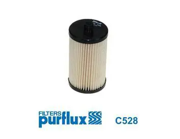 PURFLUX C528 Фильтр топливный VW Crafter
