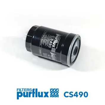 PURFLUX CS490 Фильтр топливный