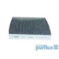 AHC371 PURFLUX Фильтр, воздух во внутренном