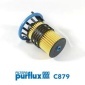 PURFLUX C879