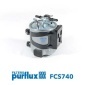 PURFLUX FCS740