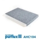 AHC104 Фильтр салонный