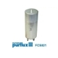FCS821 PURFLUX Фильтр топливный