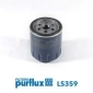 LS359 Фильтр масляный