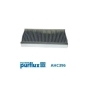 AHC396 PURFLUX Фильтр, воздух во внутренном