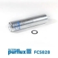 FCS828 PURFLUX фильтр топливный для двс