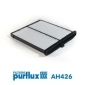 AH426 PURFLUX Фильтр салонный