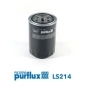 LS214 Фильтр масляный