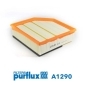 A1290 PURFLUX Фильтр воздушный