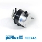 FCS746 PURFLUX Фильтр топливный Ford 04->