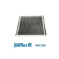 AHC289 PURFLUX Фильтр