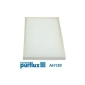 AH139 PURFLUX Фильтр салона AUDI: A6 94-97,