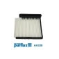 AH338 PURFLUX Фильтр