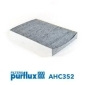 AHC352 PURFLUX Фильтр салонный
