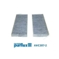 AHC3872 PURFLUX Фильтр салонный