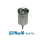 FCS731 PURFLUX Фильтр топливный