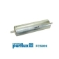 FCS809 PURFLUX Фильтр топливный AUDI: A6
