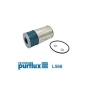 L566 PURFLUX Фильтр масляный
