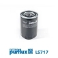 LS717 PURFLUX Фильтр масляный