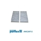 AHC2472 PURFLUX Фильтр салонный