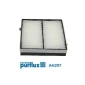 AH297 PURFLUX Фильтр